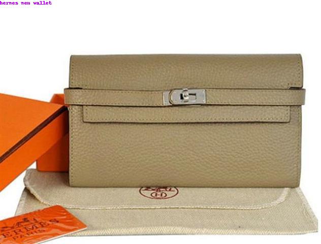 85% OFF HERMES MEN WALLET, KELLY BAG