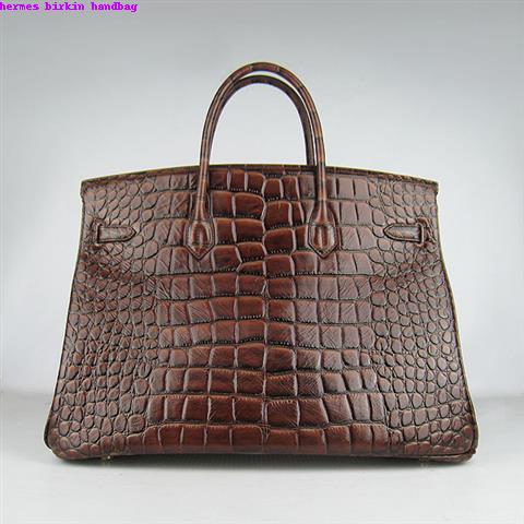 hermes birkin handbag